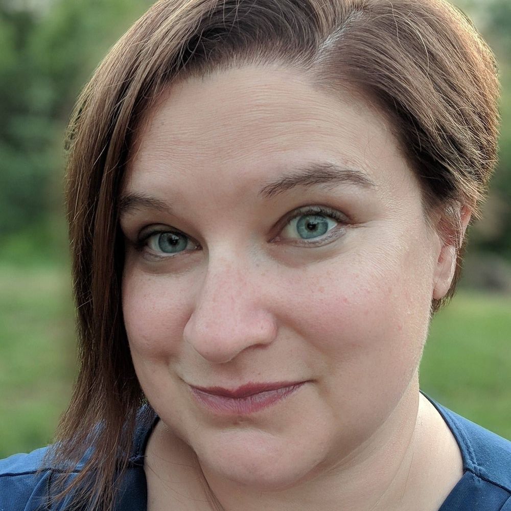 Meet your Posher, Vicki